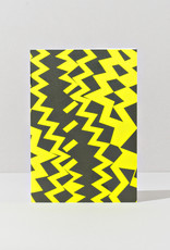 Fluo Notebook Small