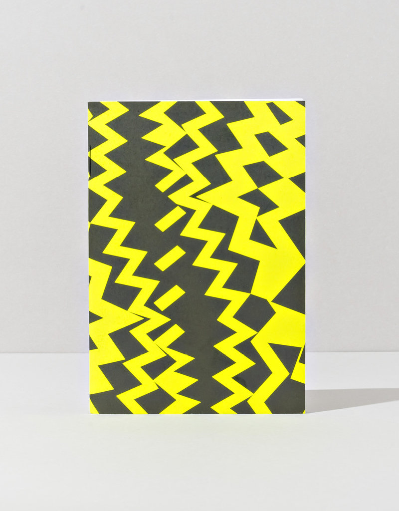 Fluo Notebook Small