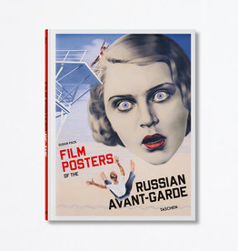 Film Posters of the Russian Avant-Garde