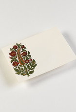 Indian Block Prints Letter Writing Set