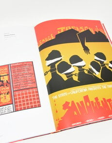 Printing the Revolution: The Rise & Impact of Chicano Graphics, 1965 to Now