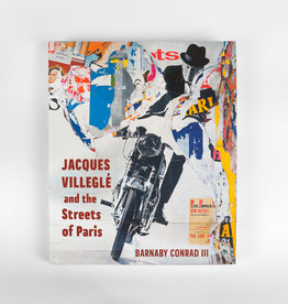 Jacques Villeglé and the Streets of Paris