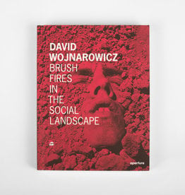 David Wojnarowicz: Brush Fires in the Social Landscape
