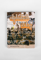 Alphabet City: Out on the Streets