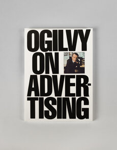 Ogilvy on Advertising