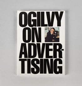 Ogilvy on Advertising