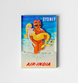 Air-India Sydney Magnet