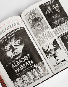 Ad Nauseam: Newsprint Nightmares from the '70s and '80s