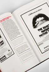 Ad Nauseam: Newsprint Nightmares from the '70s and '80s