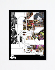 Studio Cooke John: Connecting Home