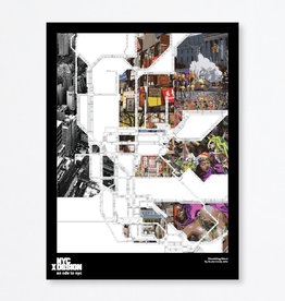 Studio Cooke John: Connecting Home