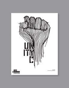 Eddie Opara: Unity NYC