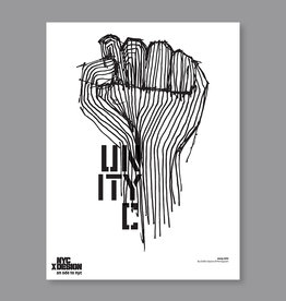 Eddie Opara: Unity NYC