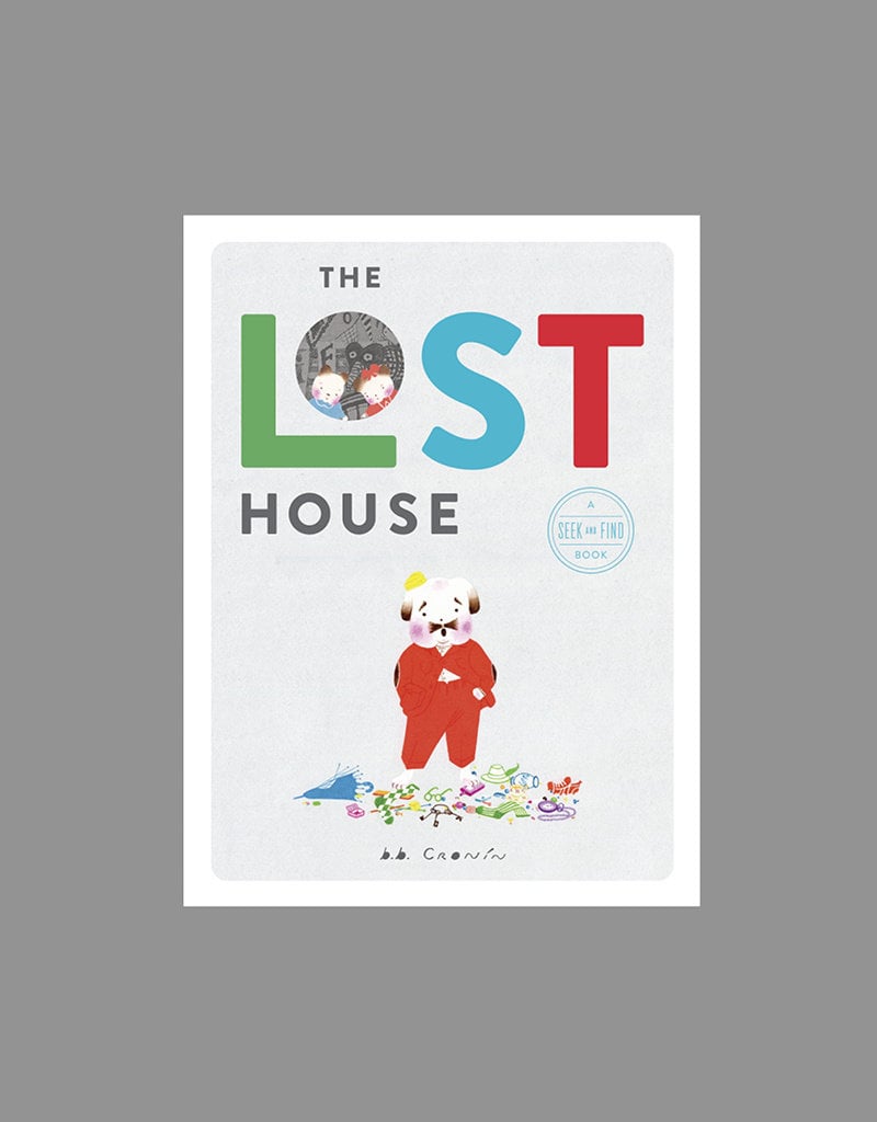 The Lost House