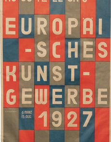 Bauhaus Typography at 100