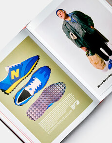 Soled Out: The Golden Age of Sneaker Advertising