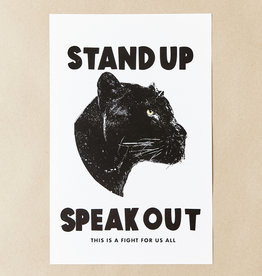 Sumuyya Khader: Stand Up Speak Out, 2020