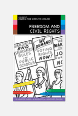 Colorpix Freedom and Civil Rights