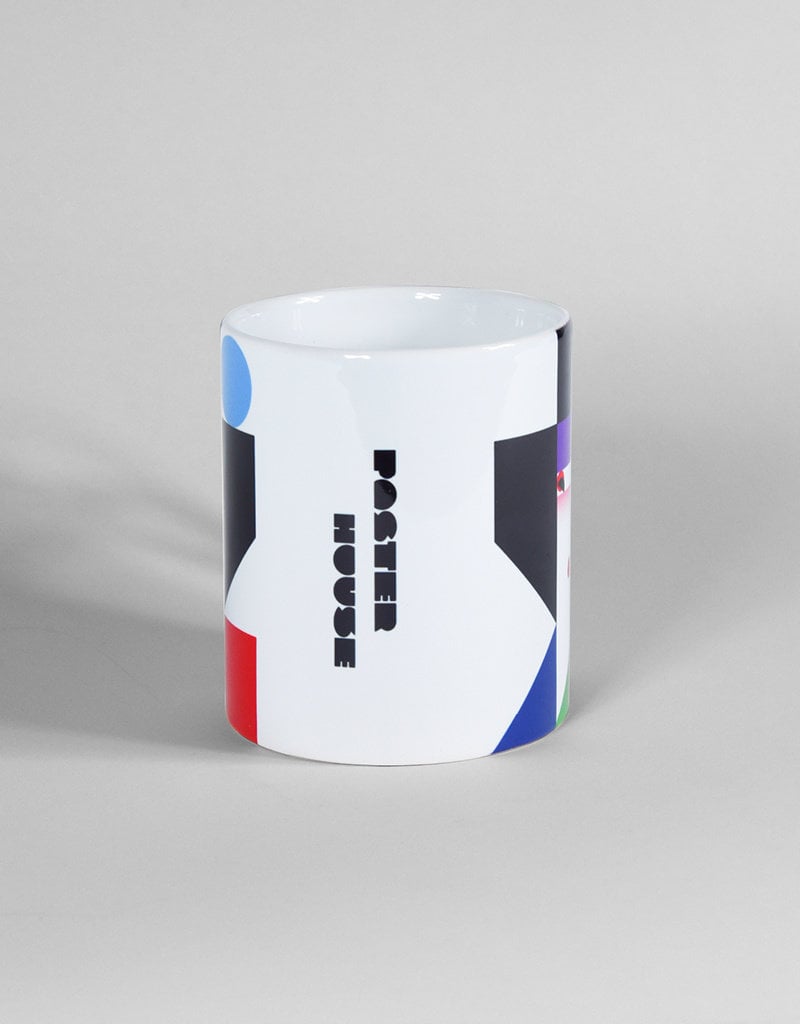 Nihon Buyo Mug