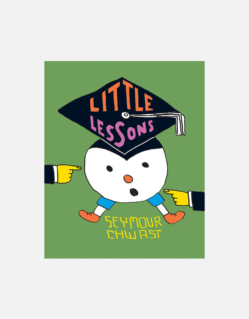 Little Lessons