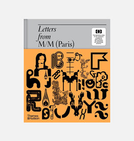 Letters from M/M (Paris)