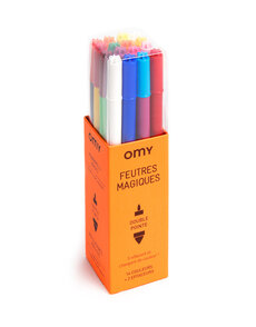 Magic Markers Set of 16