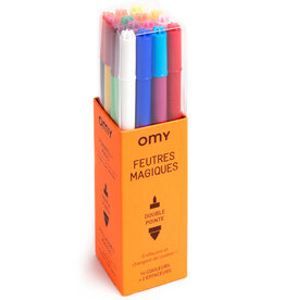 Magic Markers Set of 16