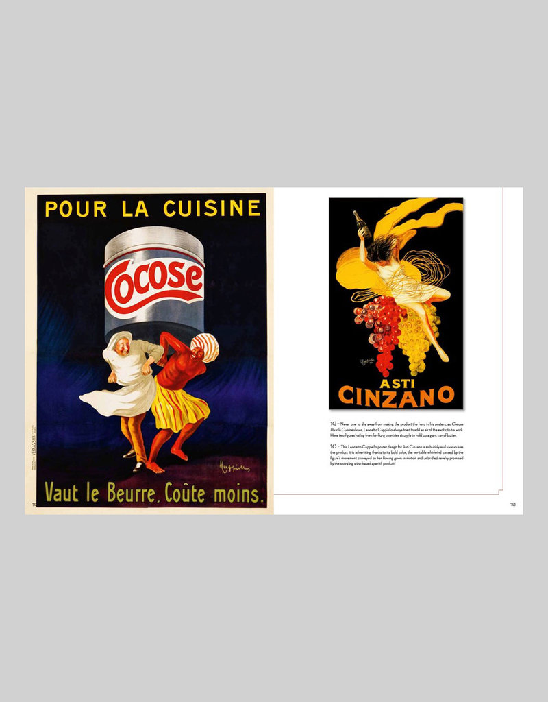 The World in Prints: The History of Advertising Posters