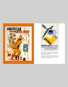 The World in Prints: The History of Advertising Posters