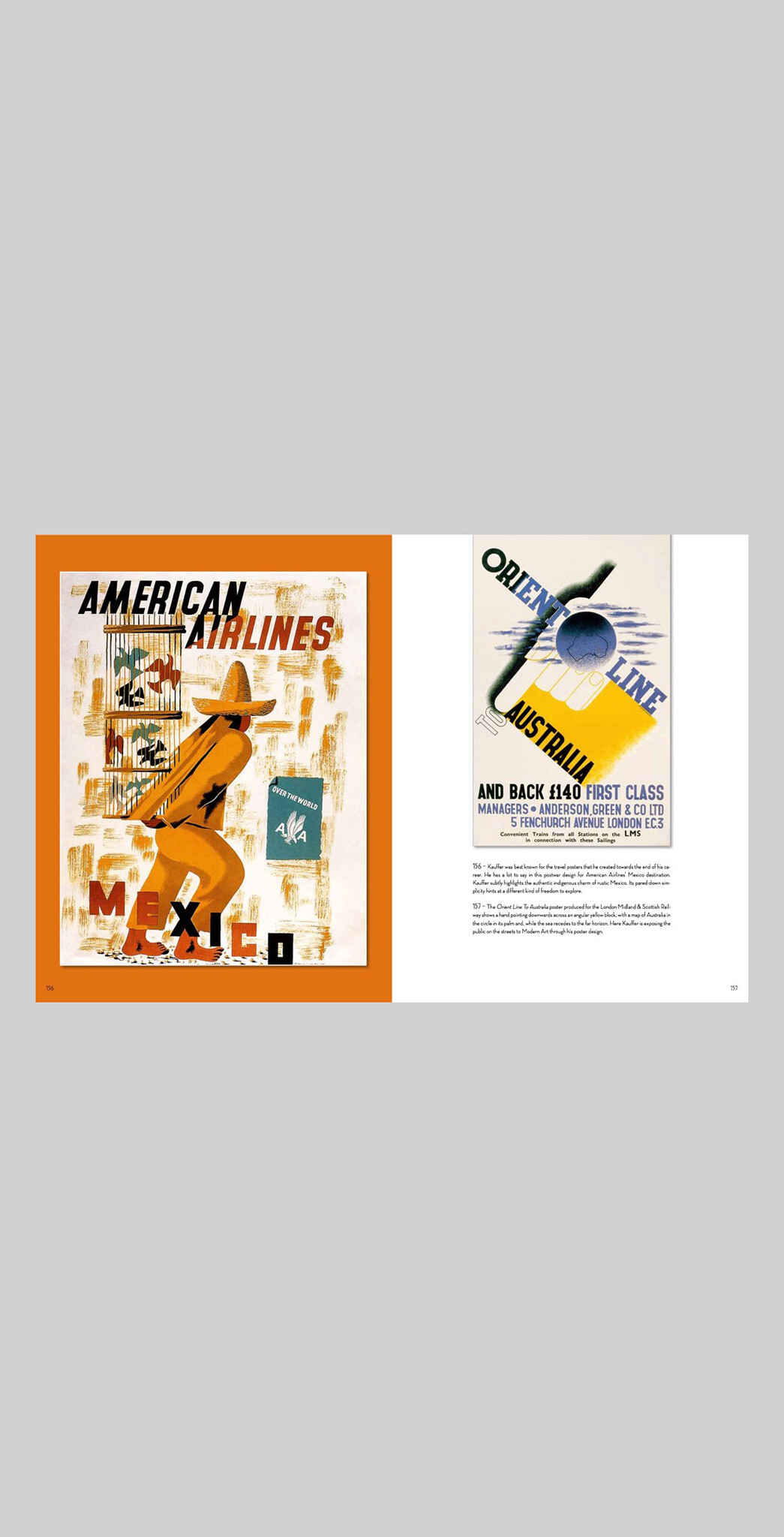 The World in Prints: The History of Advertising Posters from the