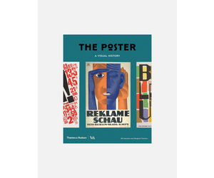 The Poster: A Visual History (V&A Museum)