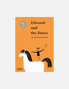 Edward and the Horse