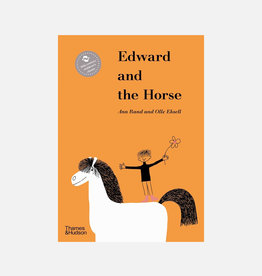 Edward and the Horse