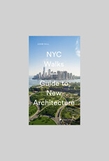 NYC Walks: Guide to New Architecture