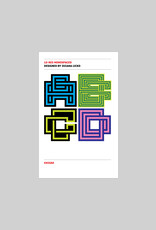 Lo-Res Monospaced Type Specimen Booklet