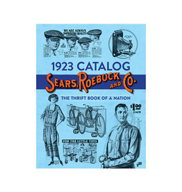 Sears, Roebuck and Co. 1923 Catalog