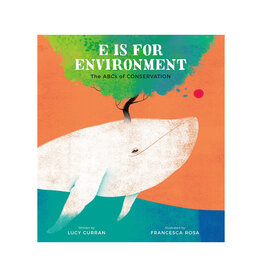 E Is for Environment
