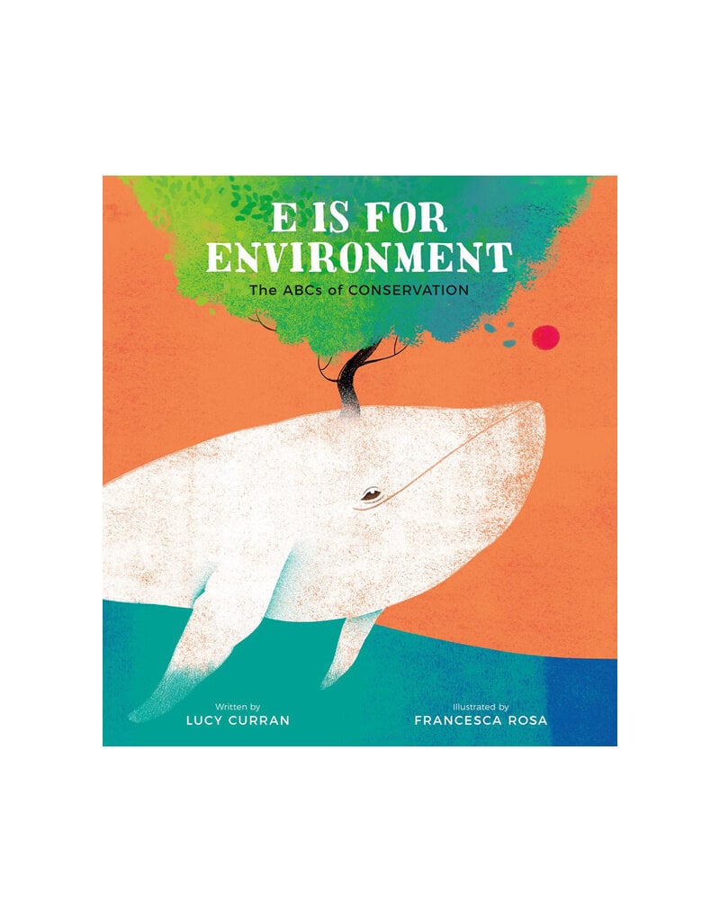 E Is for Environment