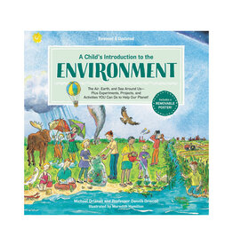 A Child's Introduction to the Environment