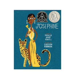 Josephine: The Dazzling Life of Josephine Baker