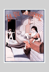 La Vie Parisienne: Covers and Cartoons, 1917-1922