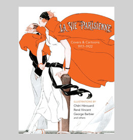 La Vie Parisienne: Covers and Cartoons, 1917–1922