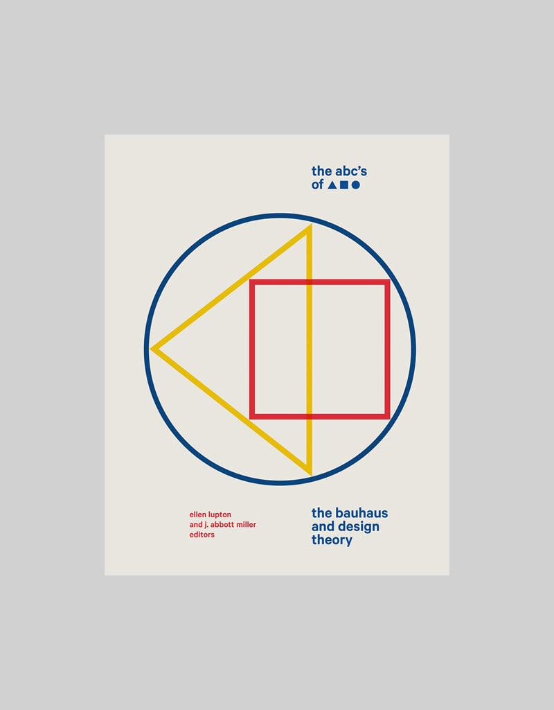 Bauhaus Art Poster – PDF Posters