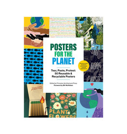 Posters for the Planet