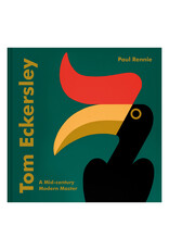 Tom Eckersley: A Mid-Century Modern Master