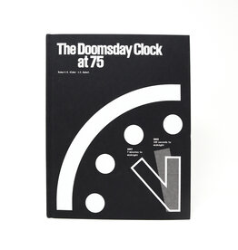 The Doomsday Clock at 75