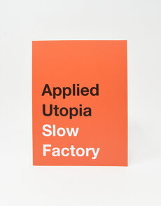 Applied Utopia Textbook