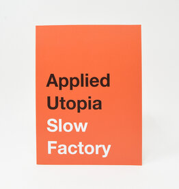 Applied Utopia Textbook