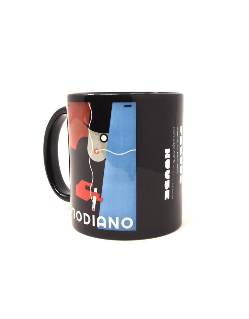 Modiano Mug