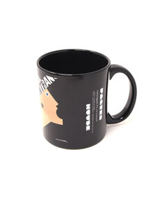 L'Intransigeant Mug